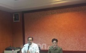 Suami Airin Dipanggil Kejati Banten, Haris Azhar Curiga Berkaitan dengan Politik - JPNN.com Banten