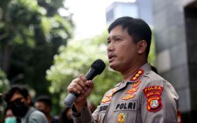 Roy Suryo Penuhi Panggilan Polda Metro Jaya, Ada Penahanan? - JPNN.com Jakarta