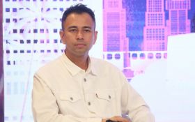 Heran Kekayaan Raffi Ahmad Triliunan, Petinggi MUI: Bagaimana Carinya? - JPNN.com Jakarta