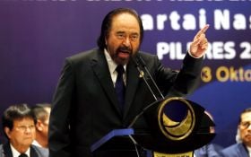 Ketua DPD NasDem Semarang Bantah Kadernya Mengundurkan Diri - JPNN.com Jateng