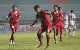 Pengakuan Pelatih UEA Seusai Ditumbangkan Timnas Indonesia U-17 - JPNN.com Sumbar