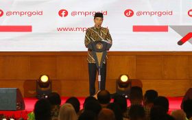 Yakin IKN Tidak Mangkrak, Jokowi: Rencana Soekarno, Kami Eksekusi - JPNN.com Jakarta