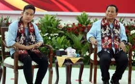 Sah, Prabowo-Gibran Jadi Presiden dan Wapres Terpilih di Pilpres 2024 - JPNN.com Papua