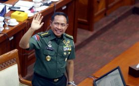 Panglima TNI Mutasi 63 Pati, Mayjen Achiruddin Jabat Pangdam Mulawarman - JPNN.com Kaltim