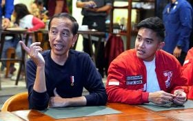 Wacana PDIP Mempertimbangkan Kaesang untuk Maju di Pilgub Jawa Tengah Sekadar Gimik Politik - JPNN.com Jateng