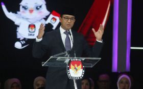 Harta Kekayaan Anies Baswedan Banyak, Punya Utang Miliaran - JPNN.com Jakarta