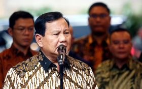 Mangkrak 10 Tahun, Prabowo Diminta Segera Tuntaskan Kasus Korupsi Payment Gateaway - JPNN.com Jatim