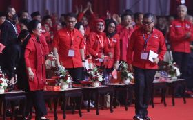 Pengamat Haramkan PDIP Usung Kader Naturalisasi Jadi Capres 2029 - JPNN.com Jakarta