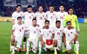 Jadwal Lengkap Timnas Indonesia di Putaran Ketiga Piala Dunia, Grup Neraka - JPNN.com Jateng