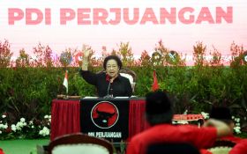 Larang Kepala Daerah PDIP Ikut Retret, Megawati Dicap Gembosi Prabowo - JPNN.com Jakarta