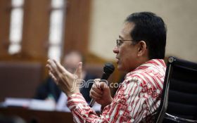 Irman Gusman Minta PW Muhammadiyah Sumbar Mengawal Pemilu 2024 - JPNN.com Sumbar