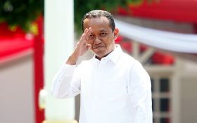 Kekayaan Menteri Bahlil Lahadalia Amazing, Jokowi Kalah Telak - JPNN.com Jakarta