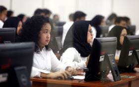 Pendaftaran CPNS di Solo: Satu Formasi Tak Ada yang Melamar - JPNN.com Jateng