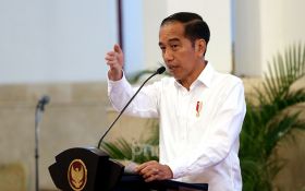 Gibran Tidak Pernah Minta Nasihat, Jokowi Berpesan Ojo Kemajon - JPNN.com Jakarta