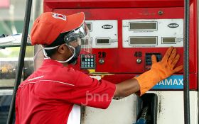 Pertamina Patra Niaga Sumbagut Respons Kasus Salah Isi BBM ke Puluhan Kendaraan di Deli Serdang - JPNN.com Sumut