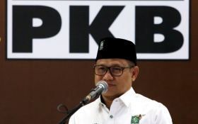 Respons Partai Anggota KIB Soal Syarat 'Asalkan Capresnya Saya' Ala Cak Imin, PAN Terlucu - JPNN.com Jatim