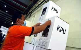 Bawaslu Kulon Progo Akan Menggandeng Ormas untuk Mengawasi Pemilu 2024 - JPNN.com Jogja