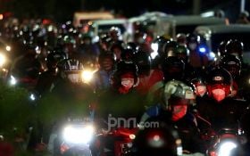 Kabar Wisatawan Meninggal Akibat Kelelahan Saat Macet di Puncak Tidak Benar, Begini Penjelasan Lengkapnya! - JPNN.com Jabar