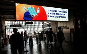 Jadwal KRL Jogja Solo Hari Ini, Sabtu 25 Januari 2025 - JPNN.com Jogja