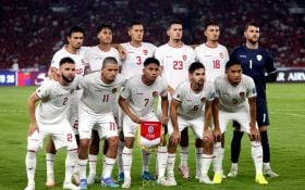 Timnas Indonesia Makin Gahar, Erick Thohir Minta Curi Poin dari Bahrain & Cina - JPNN.com Bali