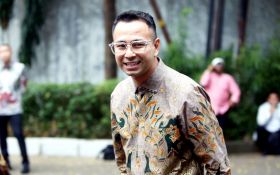 LHKPN Raffi Ahmad: Kekayaan Triliunan, Utangnya Ratusan Miliar - JPNN.com Jakarta