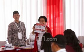 Megawati Larang Ikut Retret, Kepala Daerah PDIP Bisa Pindah Partai Lain - JPNN.com Jakarta