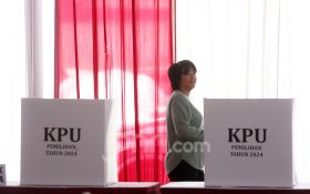 KPU Targetkan Rekapitulasi Suara Pilkada Tingkat Kota Balikpapan Rampung 7 Desember - JPNN.com Kaltim