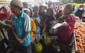 2024 Oke Gas Oke Gas, 2025 Langka Gas Langka Gas - JPNN.com Jakarta