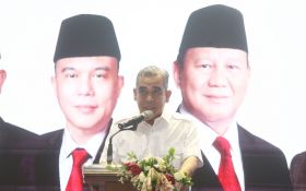 Megawati Larang Kader Ikut Retret, Anak Buah Prabowo Pastikan Hubungan Gerindra dan PDIP Tetap Baik - JPNN.com Jakarta