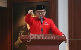 Gugatan Ditolak, Hasto Kristiyanto PDIP Sah Tersangka Kasus Harun Masiku - JPNN.com Jakarta