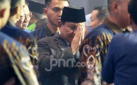 Malu, Prabowo Subianto Ogah Maju Pilpres 2029 Jika Kinerjanya Jelek - JPNN.com Jakarta