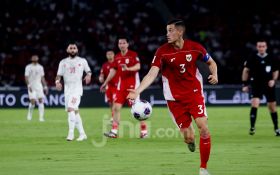Indonesia Ajak Duel Malaysia, Erick Thohir Sebut Tes Nyali Wargenet Negeri Jiran - JPNN.com Bali