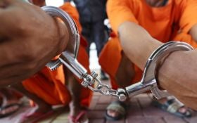 2 Oknum TNI AD Terlibat Penyelundupan Puluhan Kilogram Narkoba dari Tanjungbalai Ditangkap Polisi  - JPNN.com Sumut