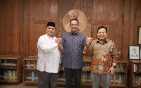 Anies Baswedan Doakan Atang Trisnanto Jadi Wali Kota Bogor - JPNN.com Jabar