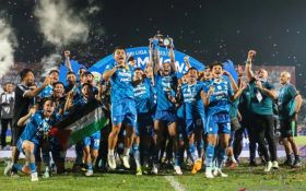 Bobotoh Wajib Tahu! Berikut Sederet Fakta Menarik di Balik Euforia Persib Juara Liga Indonesia - JPNN.com Jabar