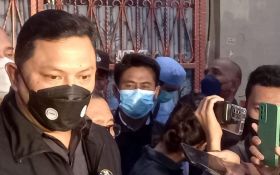 Kabar Terbaru dari Kombes Hengki Soal Kasus Kematian Satu Keluarga di Kalideres - JPNN.com Jakarta