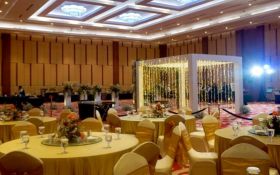 Wedding Dreams Showcase Avenzel Hotel & Convention Cibubur, Wujudkan Impian Pernikahan Romantismu - JPNN.com Jakarta