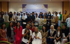 Berulang Tahun Ke-5, Avenzel Hotel & Convention Adakan Kegiatan CSR, Seru Banget - JPNN.com Jakarta