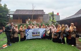 Puluhan Guru Deklarasikan Dukungan untuk Anies Maju Calon Gubernur Jakarta - JPNN.com Jakarta