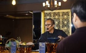 Avenzel Hotel Berkolaborasi dengan Chef Degan Hadirkan Thai Cuisine - JPNN.com Jakarta