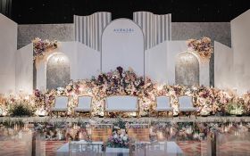 Kejutan Spesial di Wedding Open House Avenzel Hotel & Convention - JPNN.com Jakarta