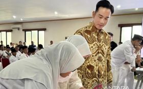 Wapres Gibran Sampai Mohon Guru Belajar AI - JPNN.com Jakarta