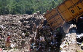 37 TPA di Jawa Tengah Overkapasitas, Butuh Revolusi Pengelolaan Sampah - JPNN.com Jateng