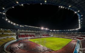 Harapan PSIS Semarang, Bisa Segera Gunakan Stadion Jatidiri - JPNN.com Jateng