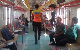 Jadwal KRL Solo-Jogja Hari Ini, Sabtu 25 Januari 2025, Berangkat Pagi-Malam - JPNN.com Jateng