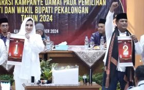 Lokasi Debat Pilkada Kabupaten Pekalongan Dipindahkan ke Kota Semarang, Kenapa? - JPNN.com Jateng