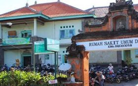 RSUD Buleleng Jadi Lokasi Magang Mahasiswa Jepang, Ada Kabar Gembira - JPNN.com Bali