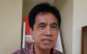 Bayu Airlangga dan Hadi Dediasnyah Daftar Bacawali ke NasDem Jatim - JPNN.com Jatim