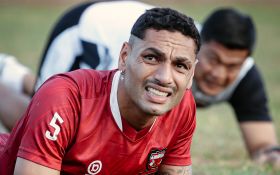 Bali United Rekrut Jaimerson Xavier dari PSBS Biak, Kapan Rilis? - JPNN.com Bali