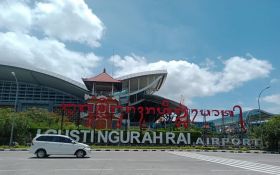 Kementerian BUMN Renovasi Bandara Bali, Erick Sentil Proyek Bandar Udara Baru - JPNN.com Bali